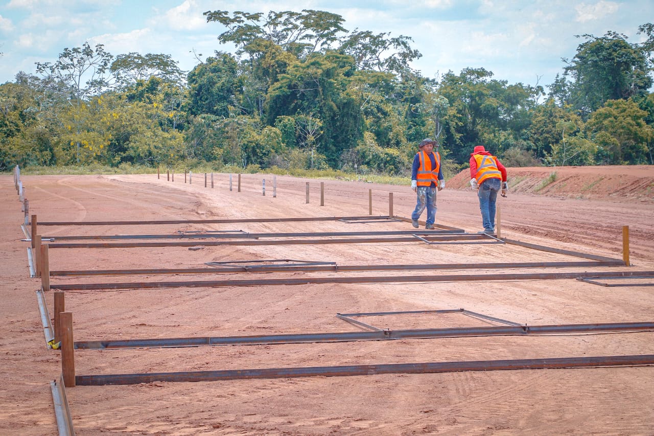 (Foto: Marcos Araújo/Secom)