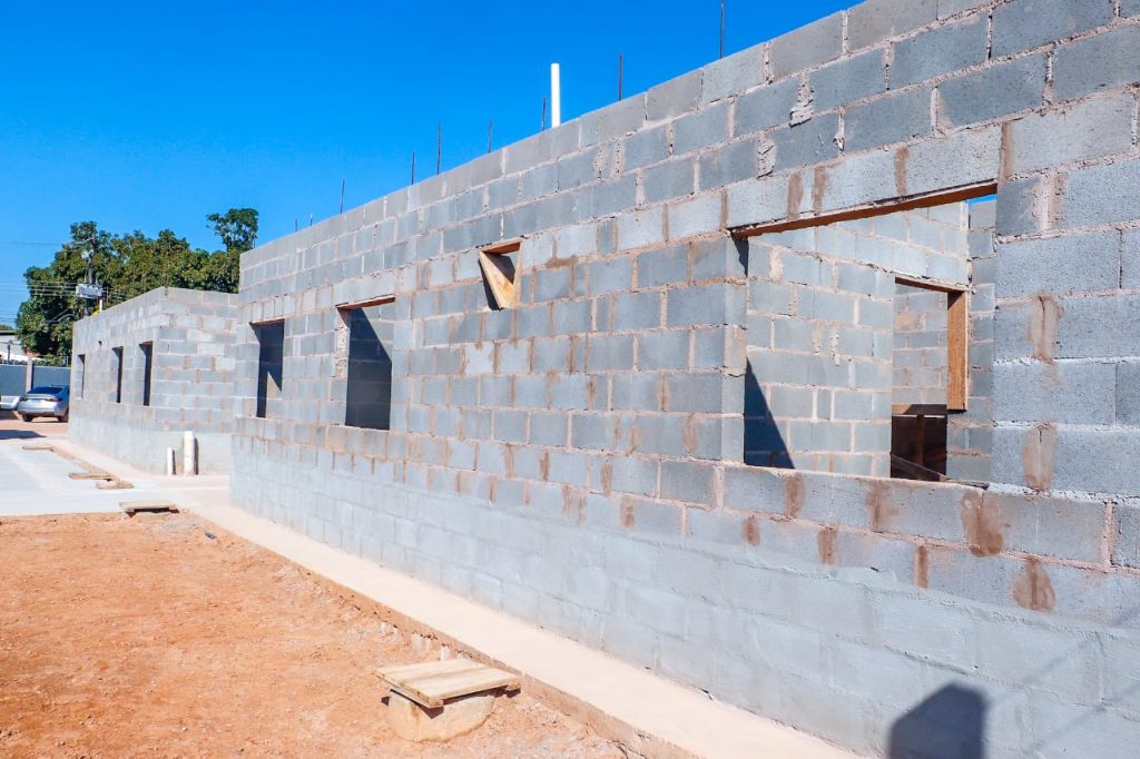 Prefeitura de Rio Branco consolida seu primeiro programa habitacional com a construção de mais de 1800 moradias 10 Primeiro grande programa habitacional 22