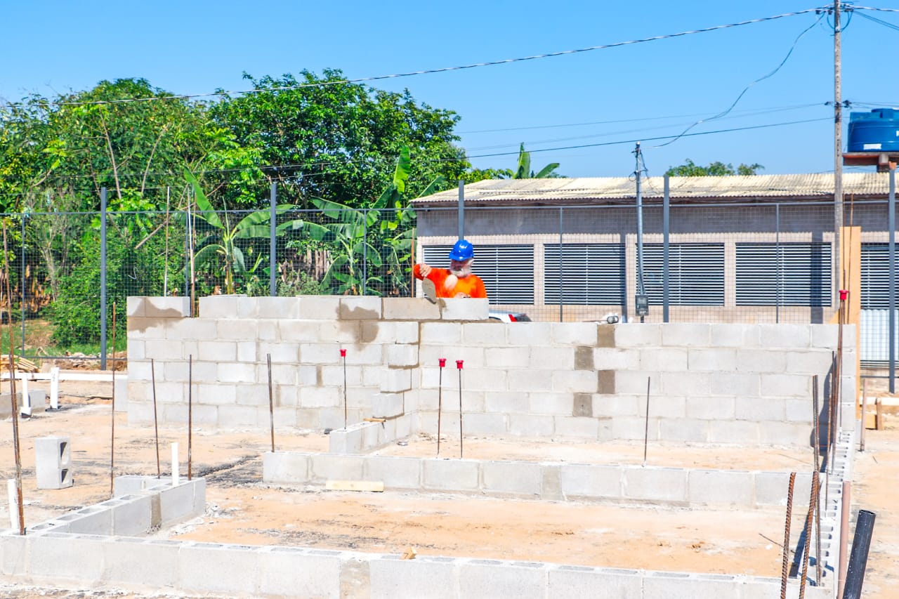 (Foto: Marcos Araújo/Secom)