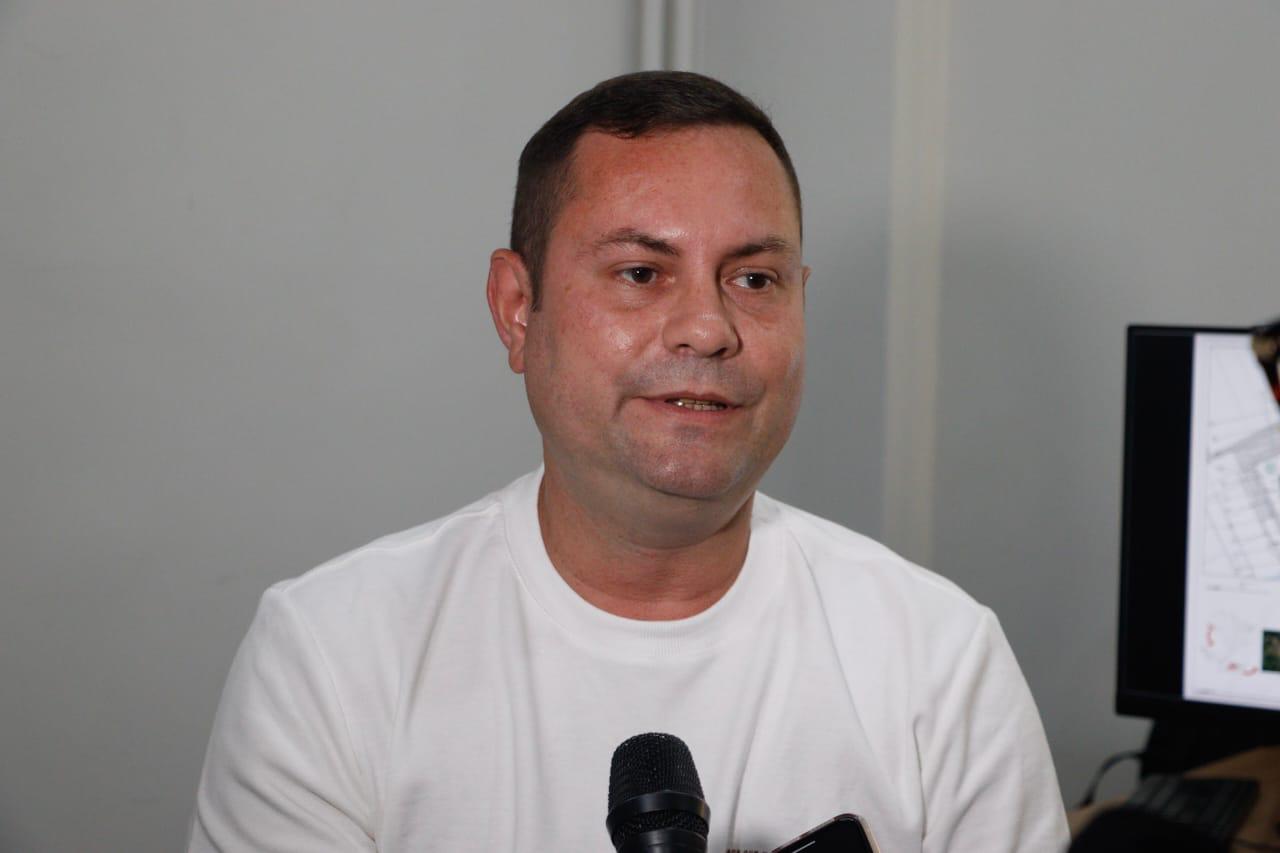 Foto do Paulo Henrique