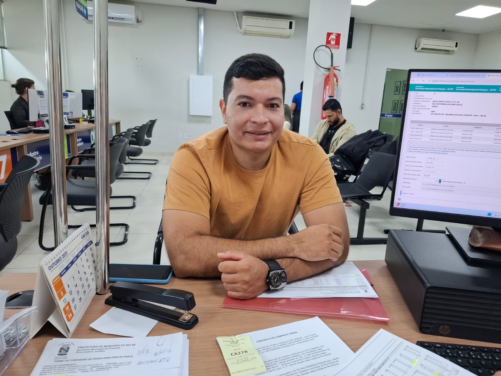 Foto Elton Ferreira