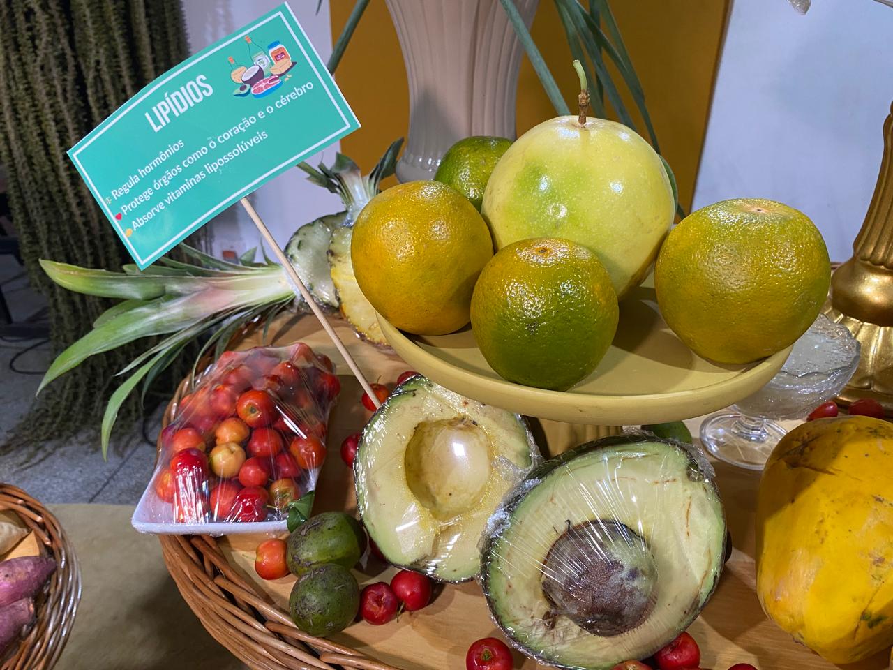 (Foto: Jeferson Carvalho/Secom)