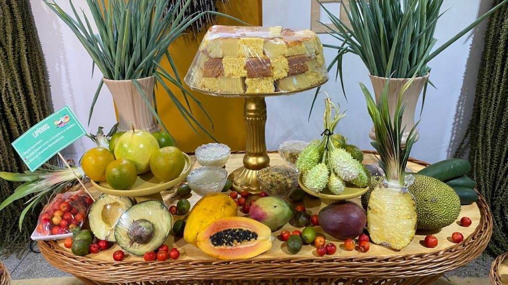 Prefeitura de Rio Branco celebra o Dia Mundial da Alimentação com café da manhã especial no Restaurante Popular 1 Restaurante Popular 16 e1760648494653