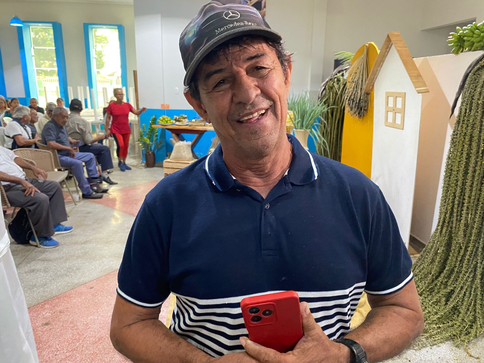 Foto Francisco Assis