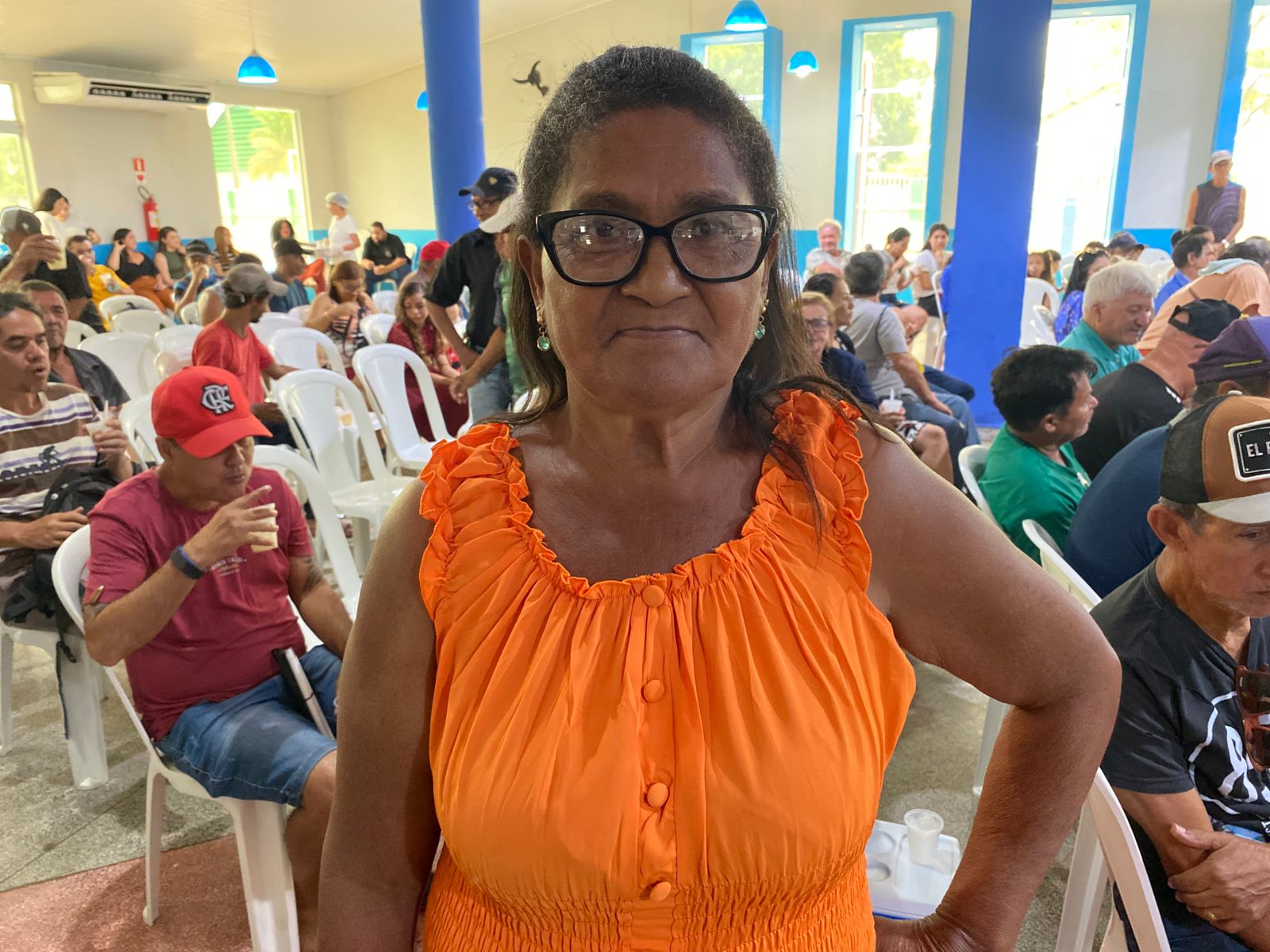 Foto de Maria Eliza