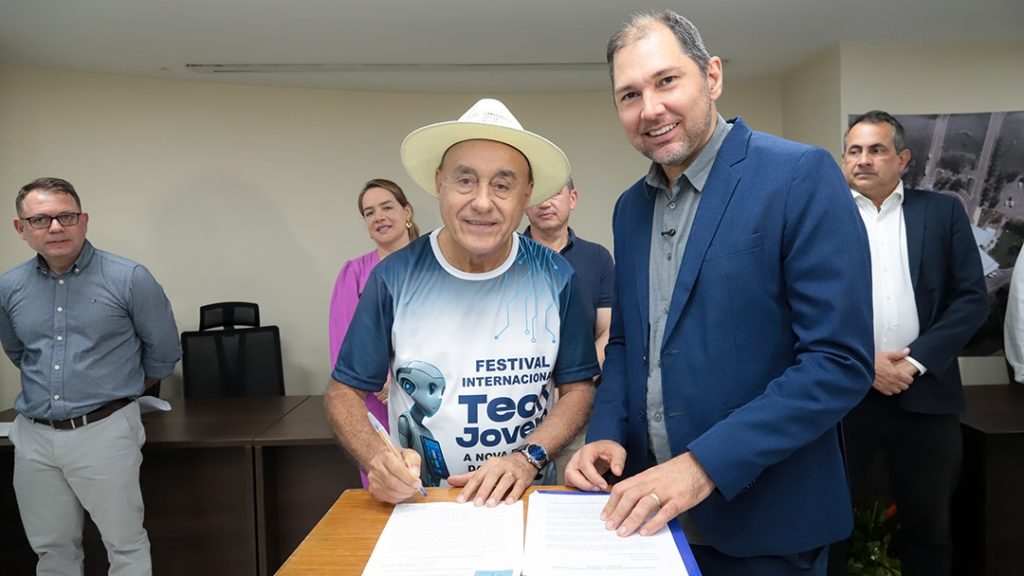 Prefeitura de Rio Branco promove sanções e aprova dez leis de autoria dos vereadores 7 Sancionaco 13 e1760718714671