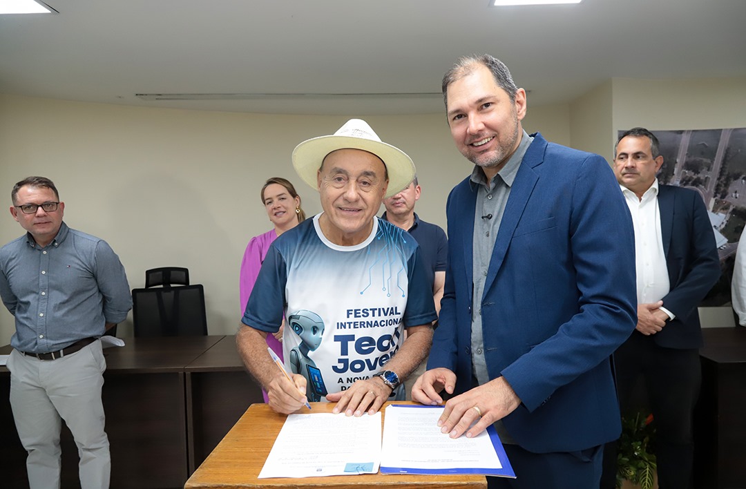 (Foto: Val Fernandes/Secom)
