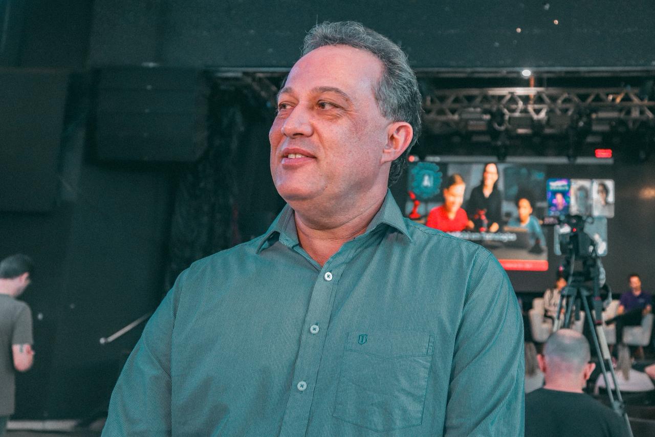 Foto de Valtim José