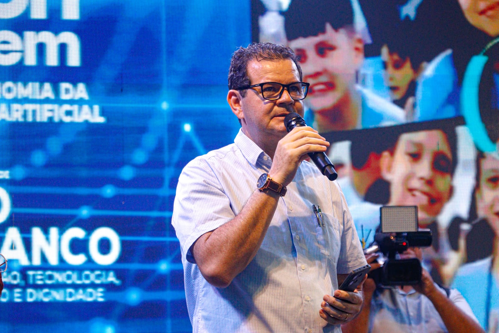 Foto Coronel Ezequiel Bino