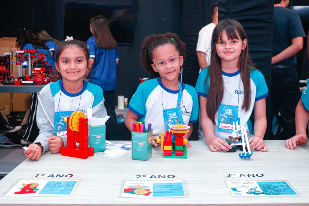 Prefeitura de Rio Branco promove segunda edição do TechJovem Digital, maior evento de tecnologia do Acre 4 Tech Jovem 19