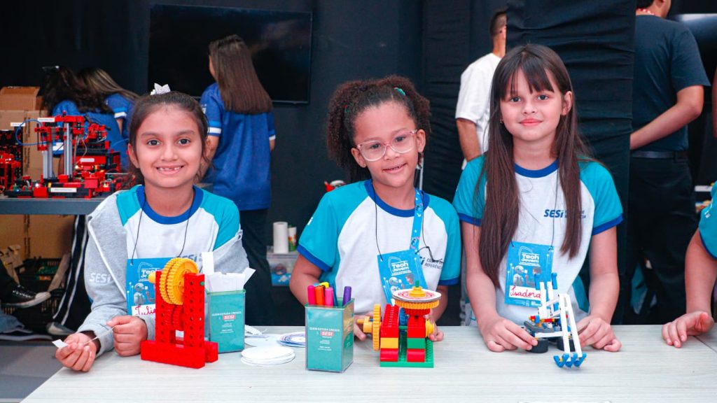 Prefeitura de Rio Branco promove segunda edição do TechJovem Digital, maior evento de tecnologia do Acre 9 Tech Jovem 19 e1760710727190