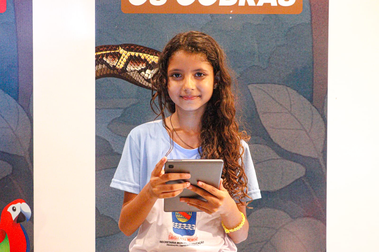 Foto de Luiza 