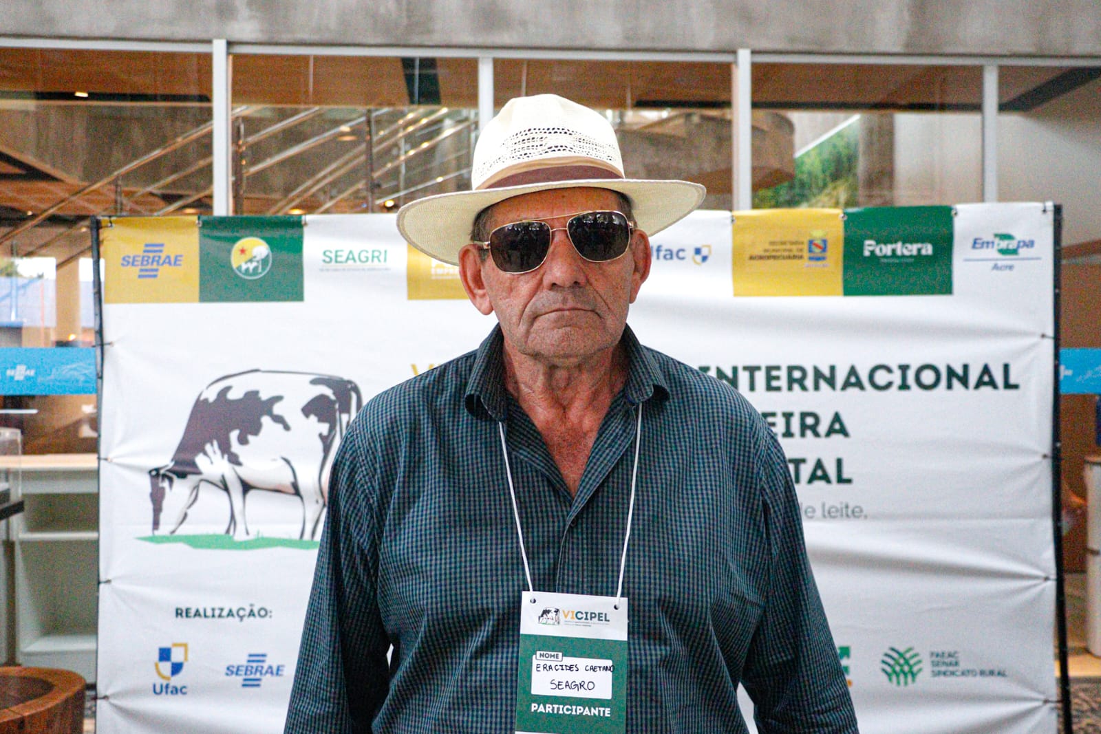 VI Congresso Internacional de Pecuaria Leiteira da Amazonia Ocidental 20