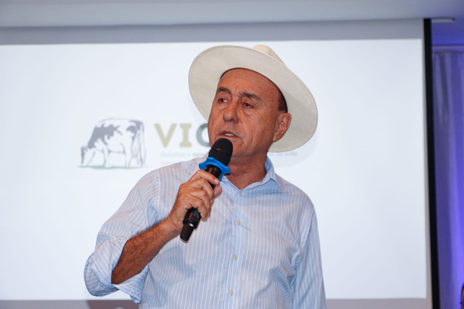 VI Congresso Internacional de Pecuaria Leiteira da Amazonia Ocidental 34