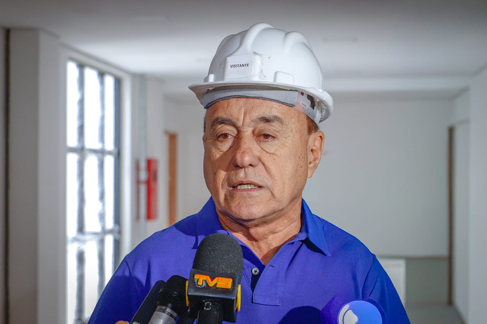 Foto de Tião Bocalom