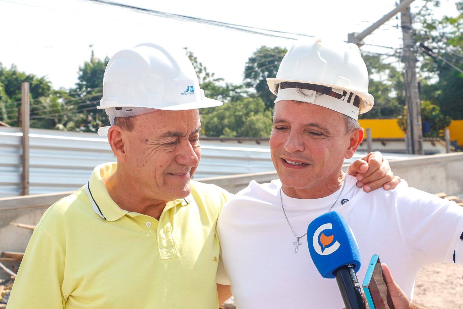 Visita ao Viaduto Mamedio Bittar 10