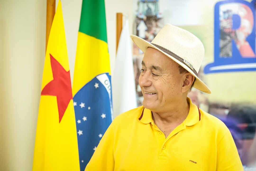 Visita diretores do SICREDI 2