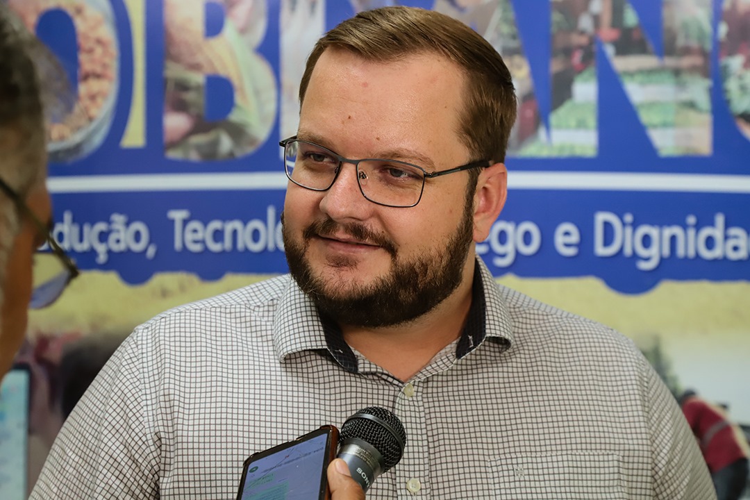 Visita diretores do SICREDI 6