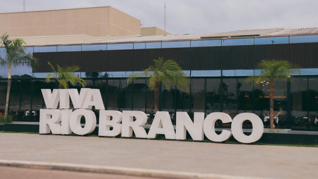 Rio Branco: coração do Acre, terra de resistência e de encantos 4 Foto Viva Rio Branco