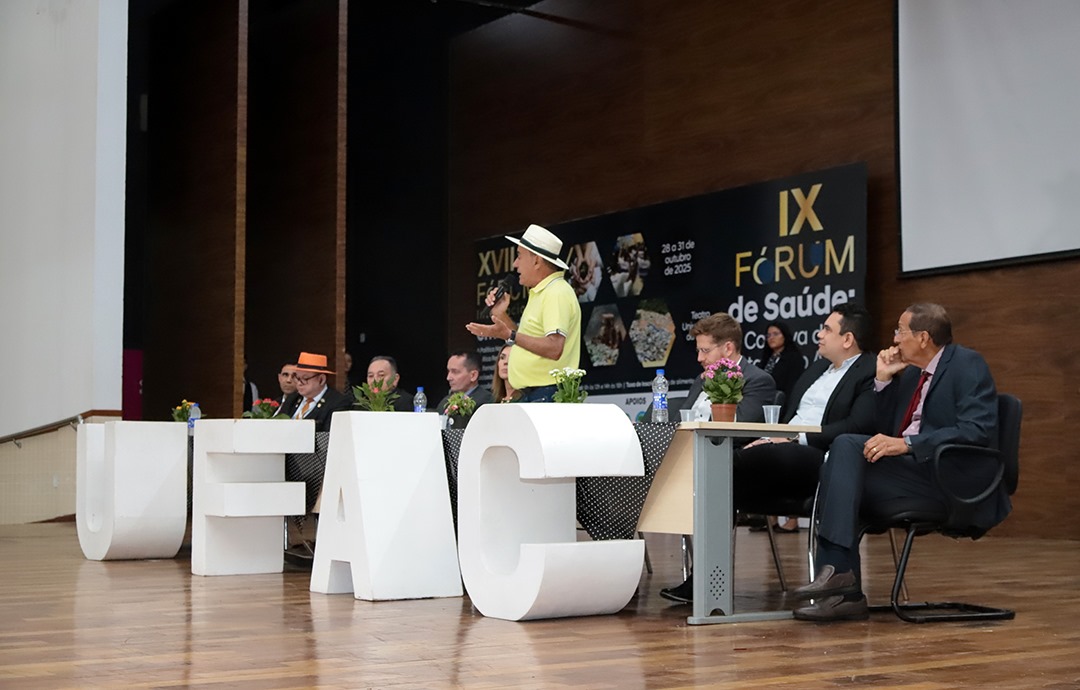 (Foto: Val Fernandes/Secom)