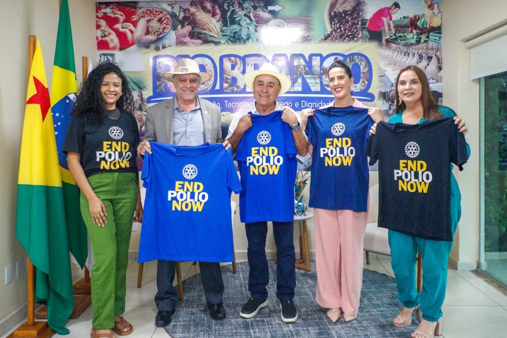Prefeito de Rio Branco recebe governadora do Rotary Club para tratar de parceria em campanha de vacinação 9 bb7b0525 8824 4c29 adc7 61c57003d43c