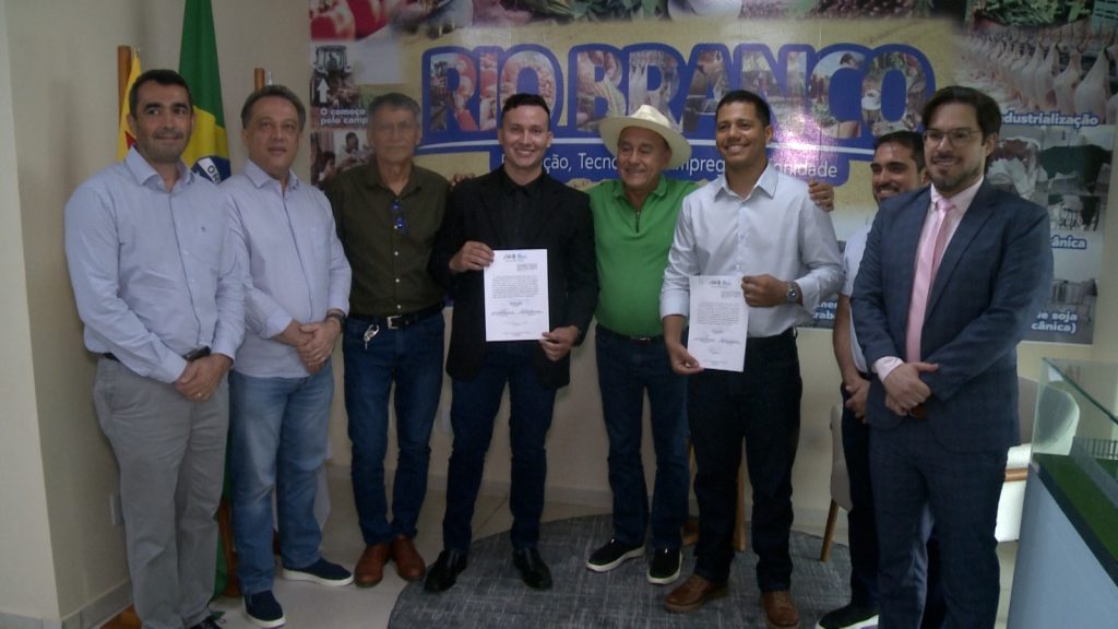 Prefeitura de Rio Branco fortalece Controladoria Interna com posse de novos servidores 1 c192e8a2 13af 49ee 9d2c 634581e916f1 e1761602986415