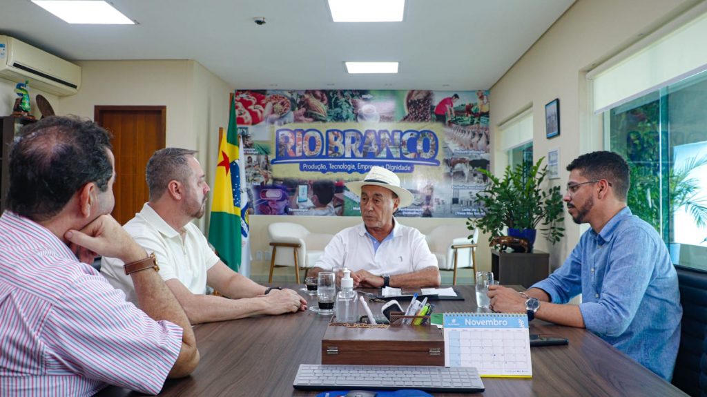 Prefeitura de Rio Branco é convidada a participar da 37ª Feira Internacional de Turismo em Gramado (RS) 10 convite 37 Feira Internacional de Turismo em Gramado 1 e1760451847525