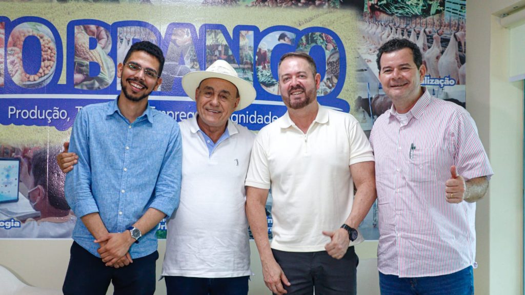 Prefeitura de Rio Branco é convidada a participar da 37ª Feira Internacional de Turismo em Gramado (RS) 8 convite 37 Feira Internacional de Turismo em Gramado 2 e1760455255555