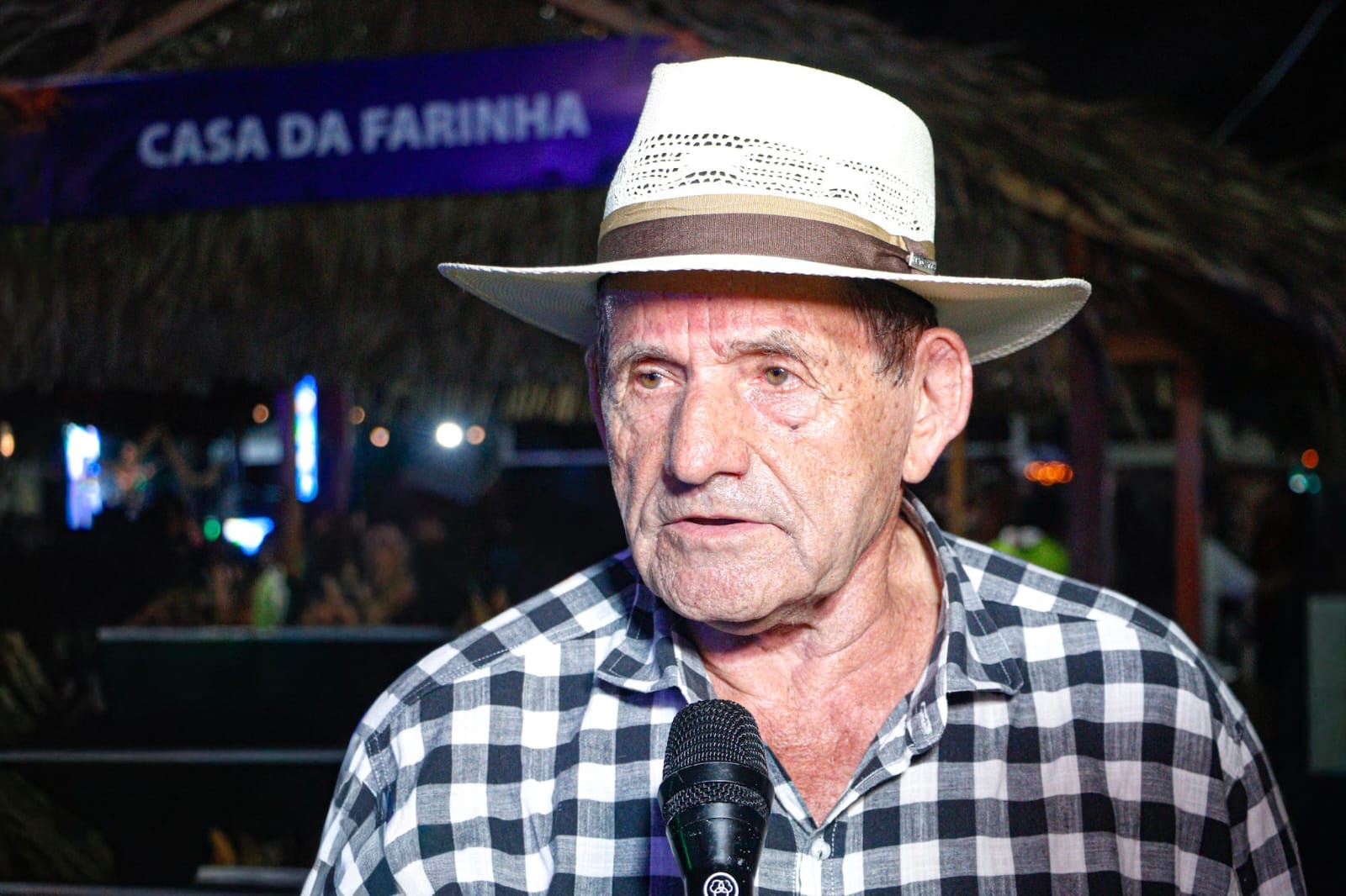 Foto do Secretário Eracides Caetano