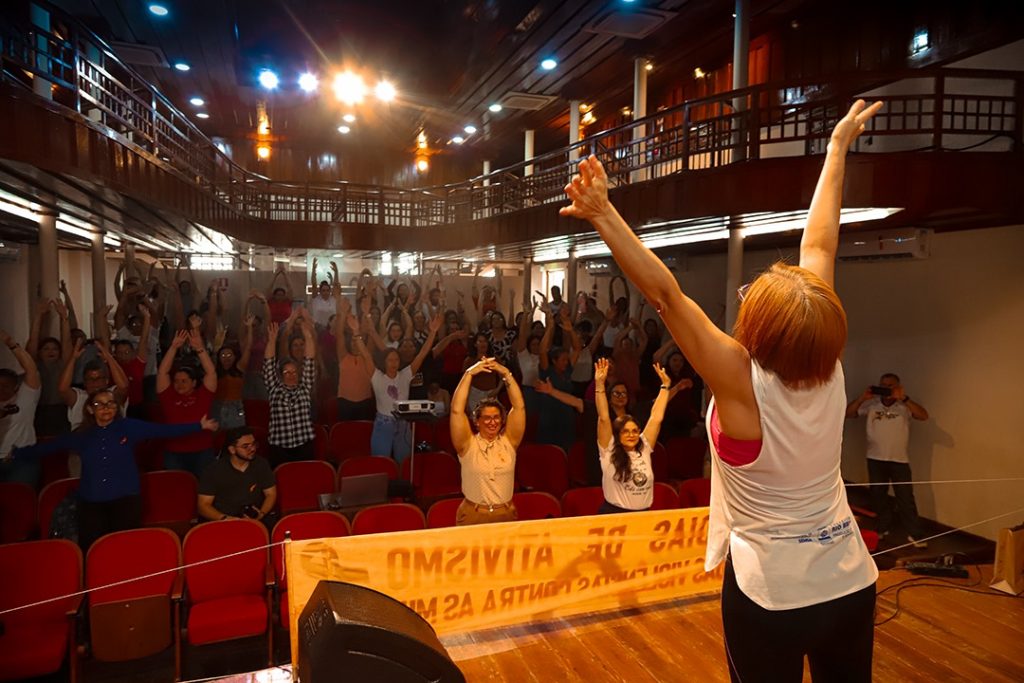 16 Dias de Ativismo de Combate a Violencia Contra a Mulher 19 1