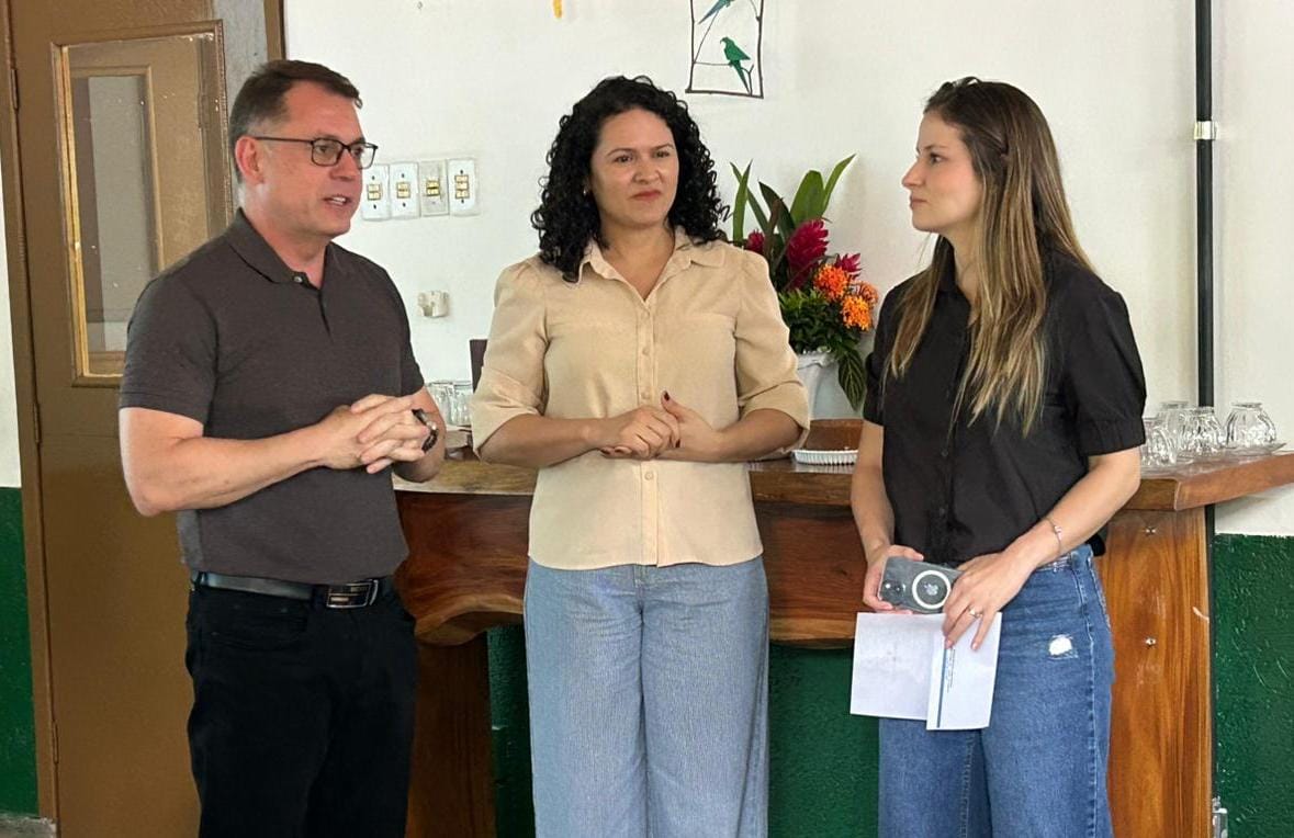 2o Inventario de Emissoes de Gases de Efeito Estufa e Avaliacao de Risco Climatico 1