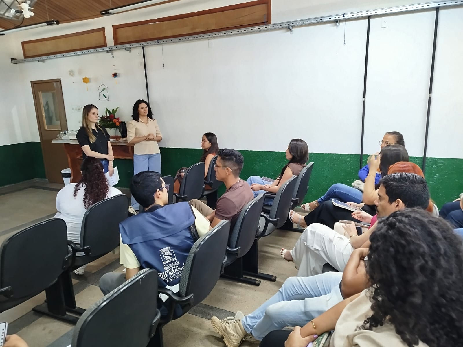 2o Inventario de Emissoes de Gases de Efeito Estufa e Avaliacao de Risco Climatico 4