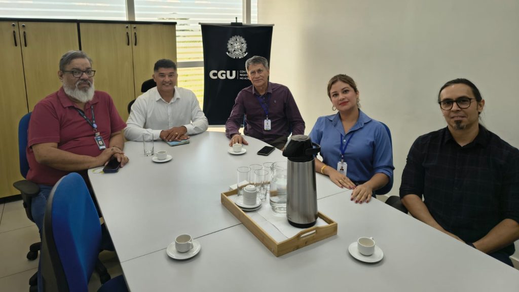 Controladoria-Geral de Rio Branco fortalece parceria com a Controladoria-Geral da União 2 341b2797 ba8d 452b bc59 c8422ab1cdcf e1762532824803