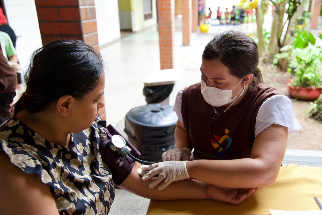 (Foto: Antônio Rodrigues/Secom)