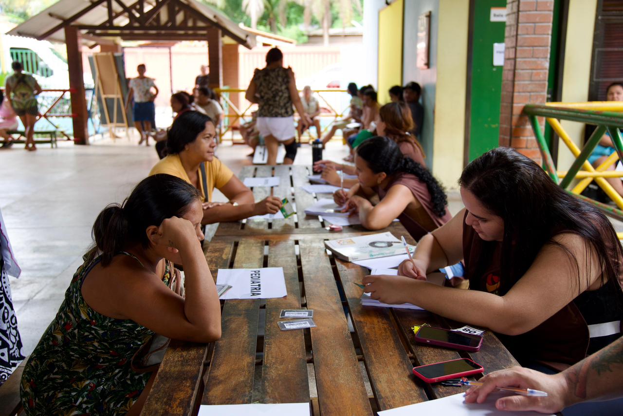 (Foto: Antônio Rodrigues/Secom)