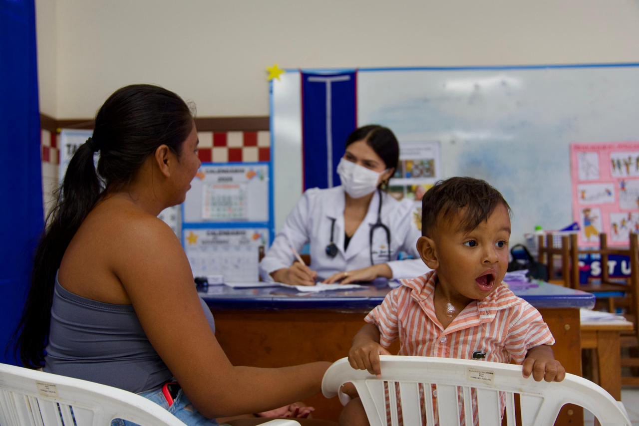 (Foto: Antônio Rodrigues/Secom)