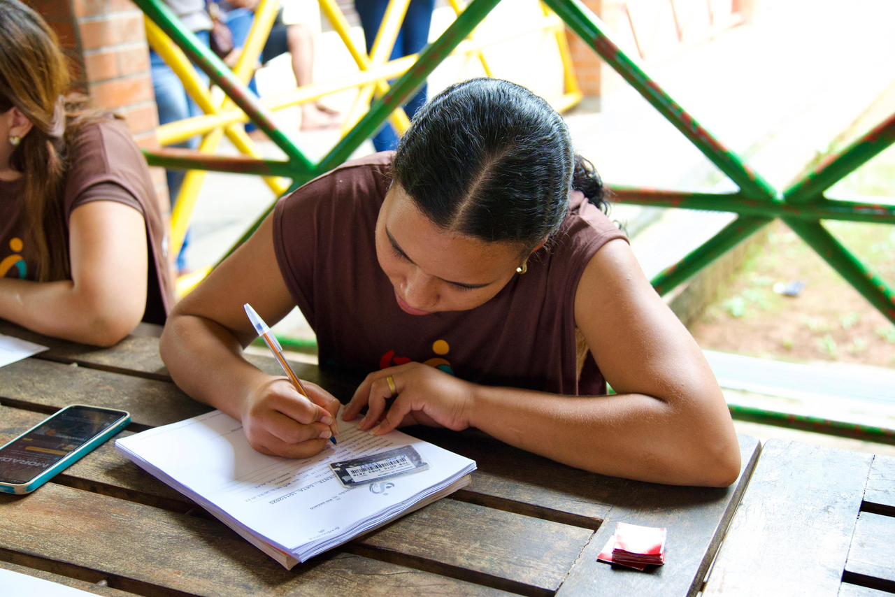 (Foto: Antônio Rodrigues/Secom)