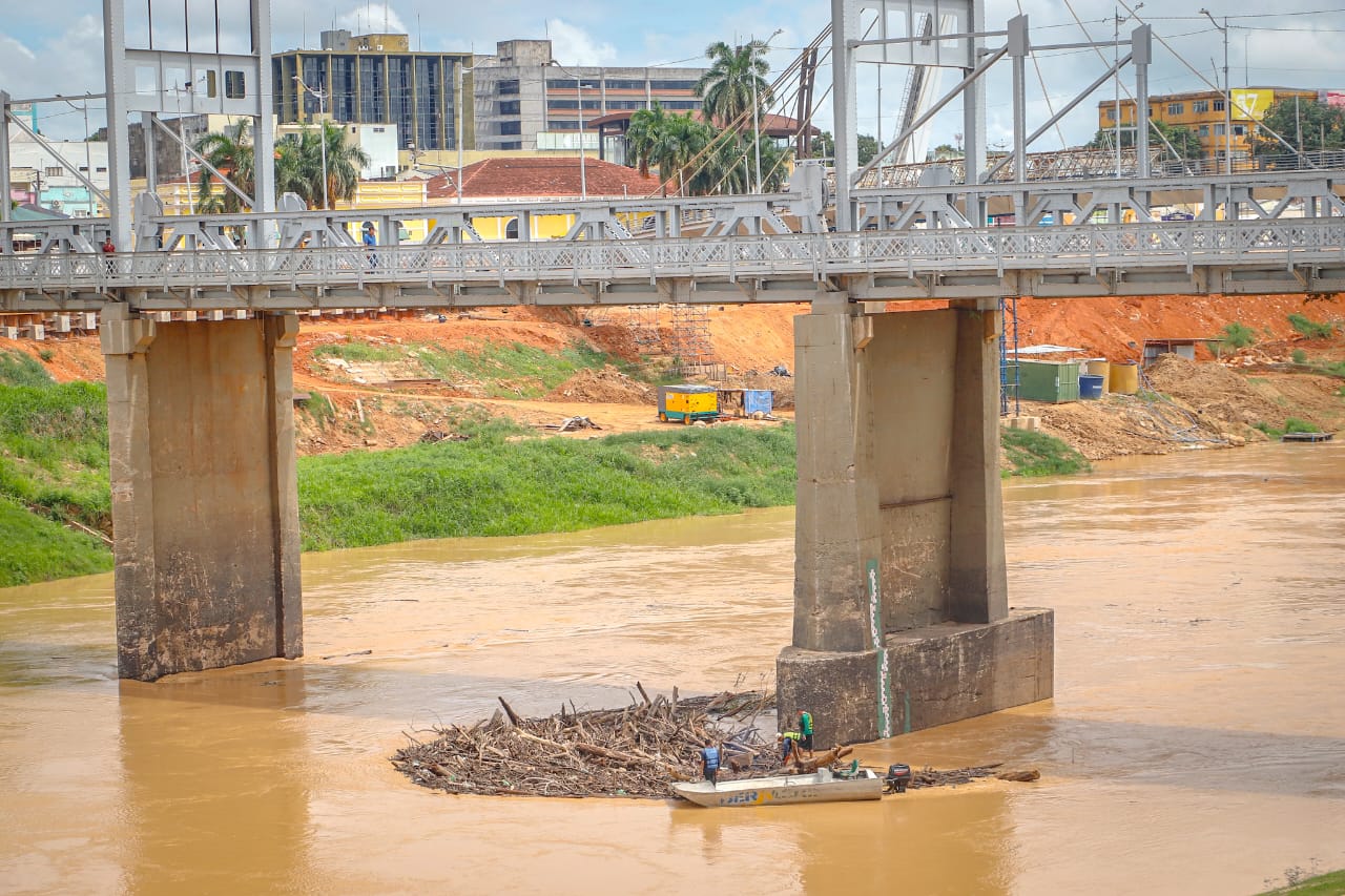 (Foto: Marcos Araújo/Secom)