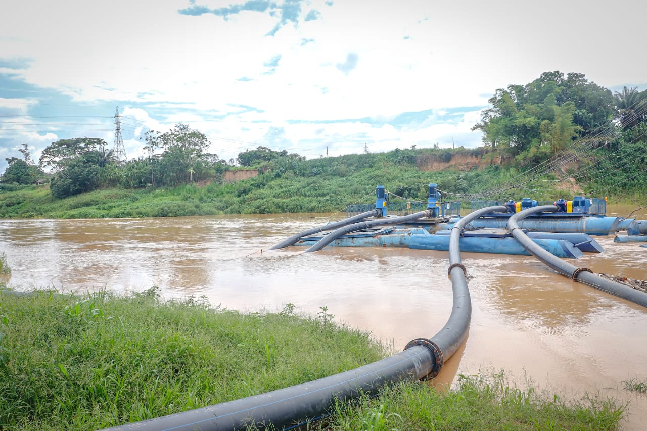 (Foto: Marcos Araújo/Secom)