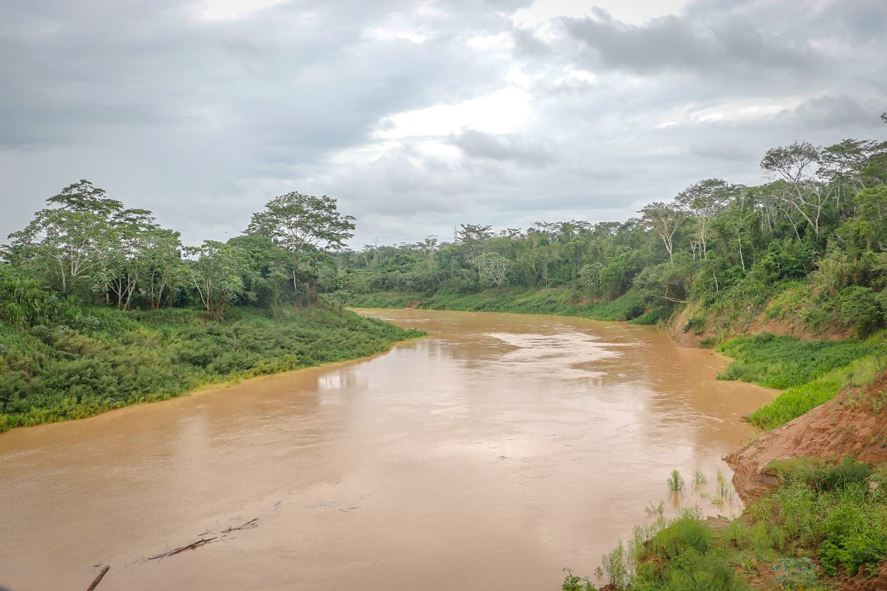(Foto: Marcos Araújo/Secom)