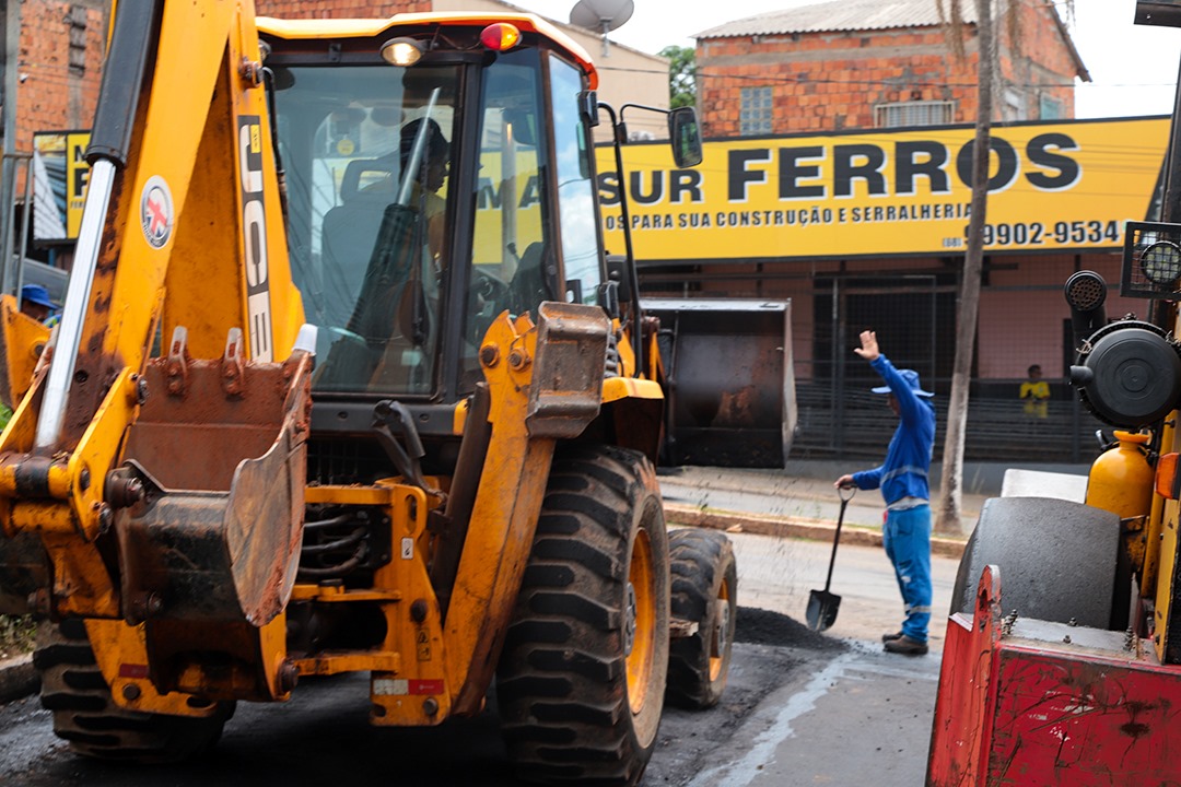 (Foto: Val Fernandes/Secom)