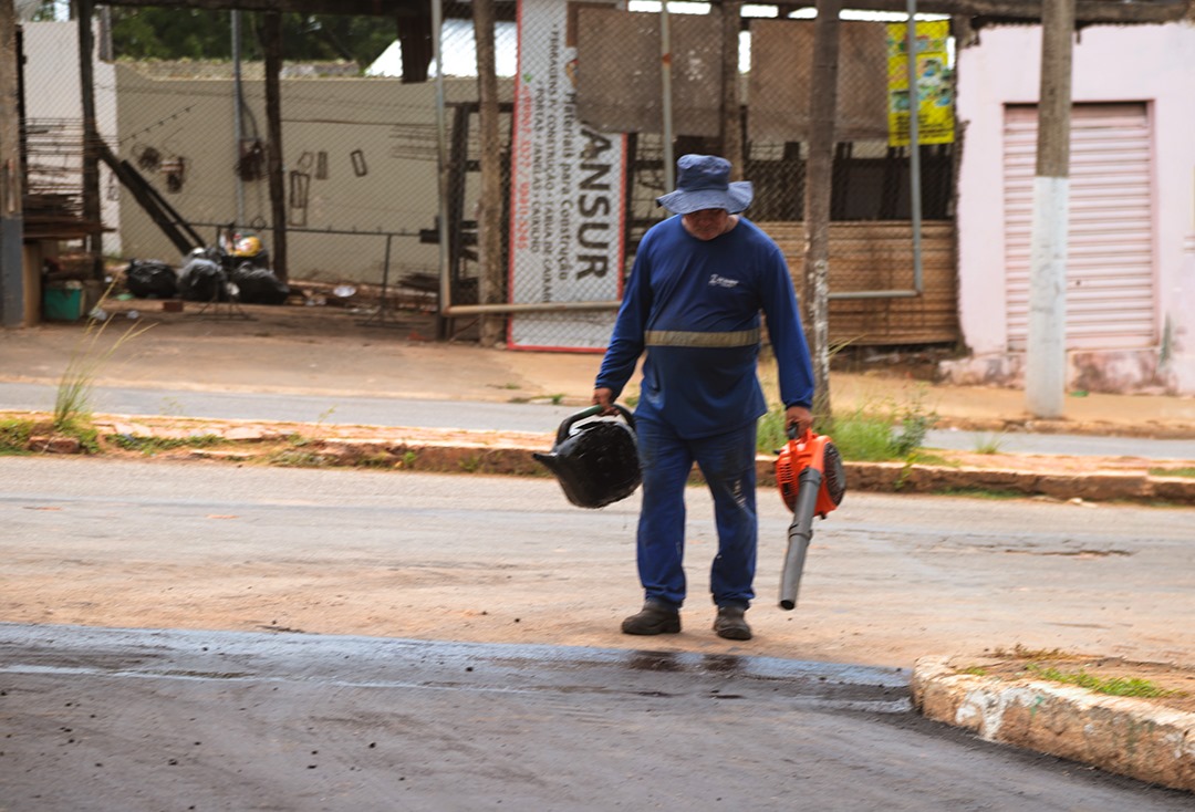 (Foto: Val Fernandes/Secom)