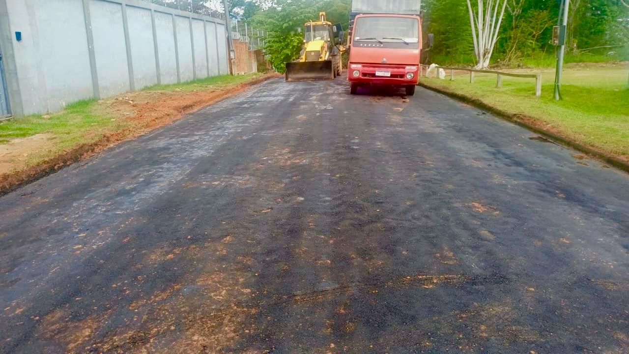 (Foto: Katiussi Melo/Secom)