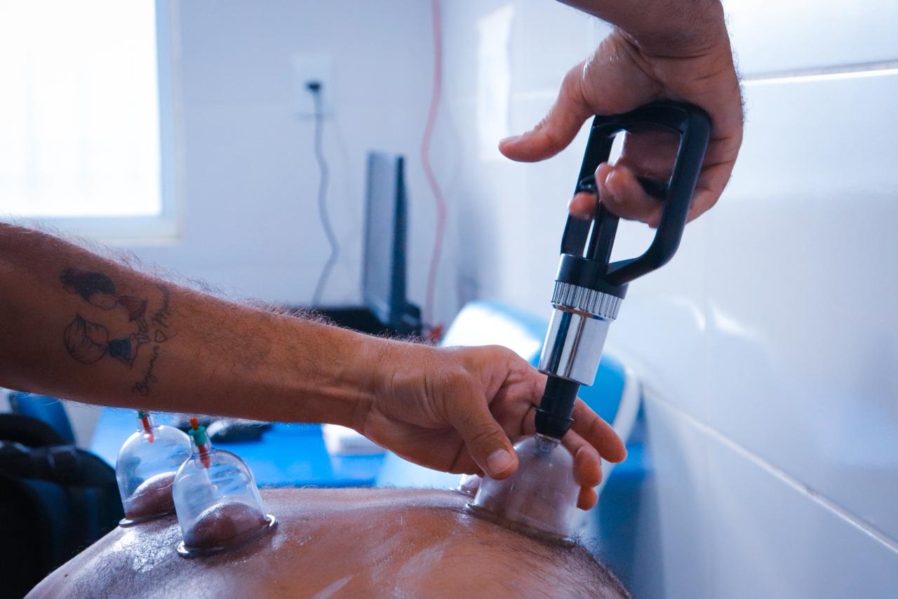 (Foto: Vitória Souza/Secom)