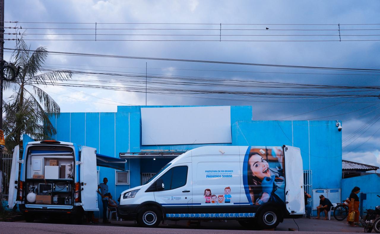 (Foto: Vitória Souza/Secom)