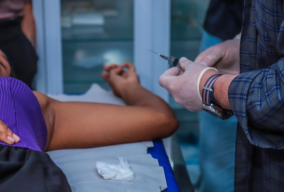 (Foto: Val Fernandes/Secom)