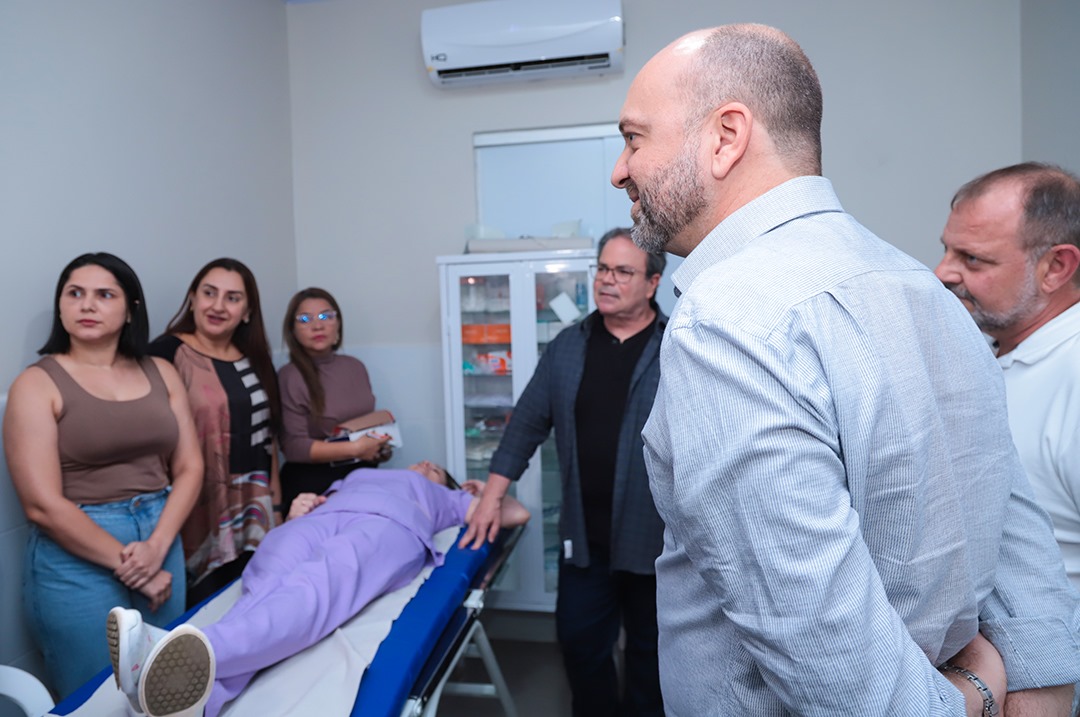 (Foto: Val Fernandes/Secom)