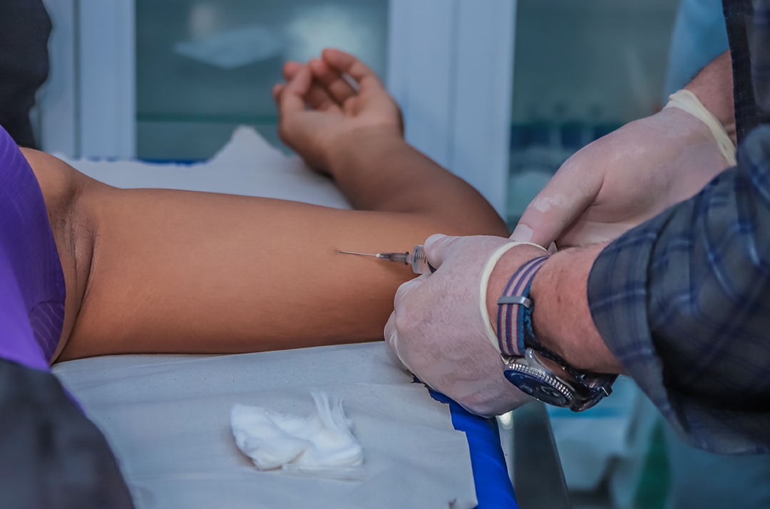 (Foto: Val Fernandes/Secom)