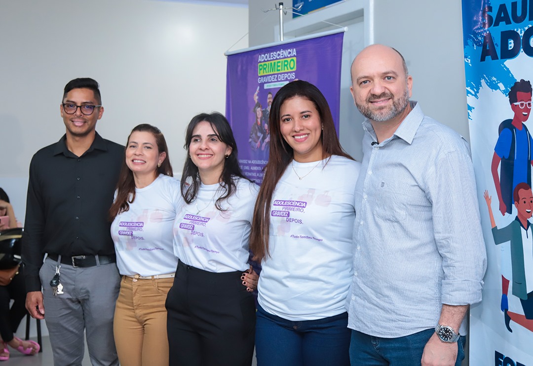 (Foto: Val Fernandes/Secom)