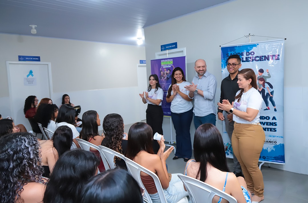 (Foto: Val Fernandes/Secom)